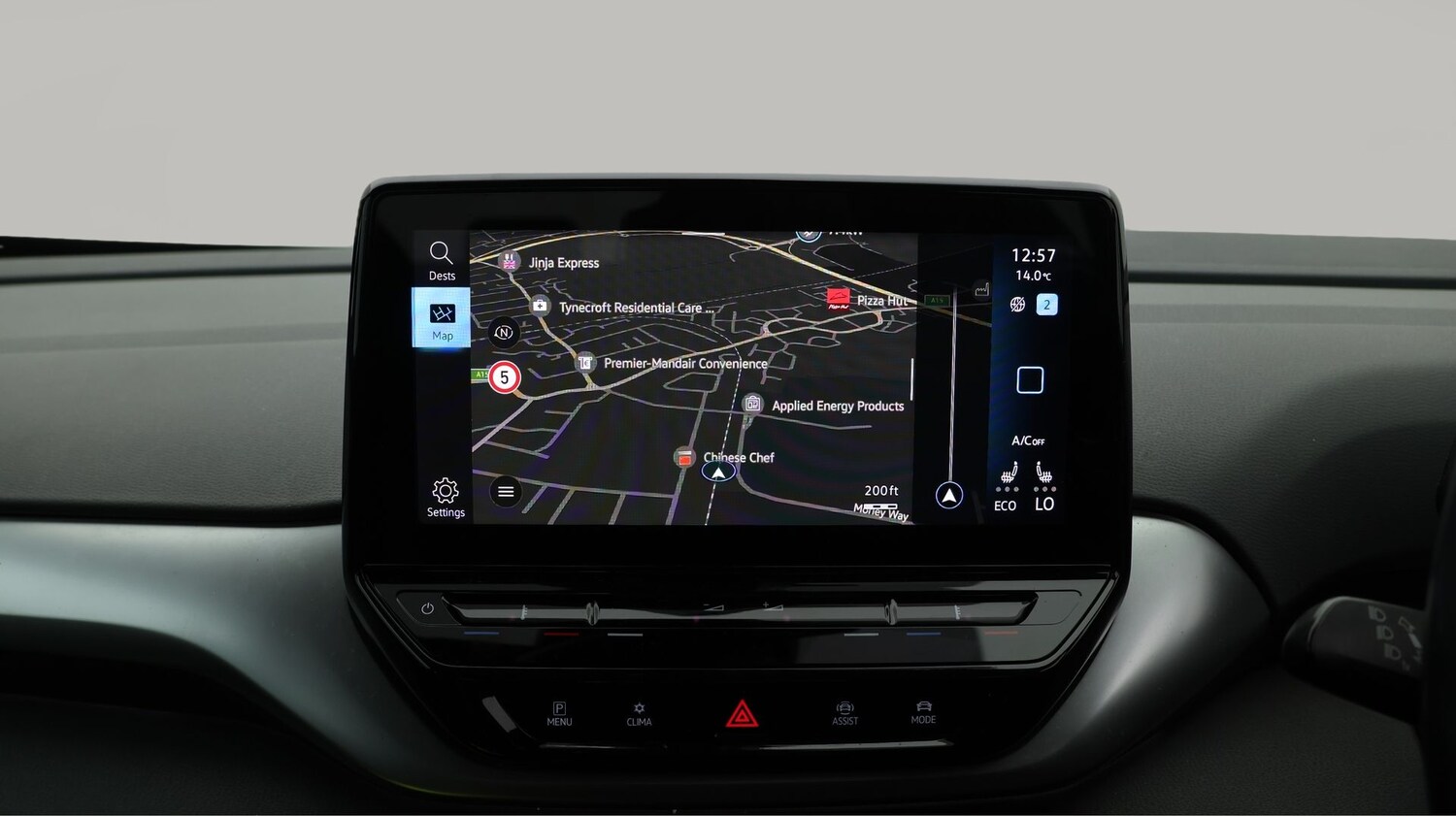 Used Volkswagen ID.4 2022 for sale - 77182081: Photo 11