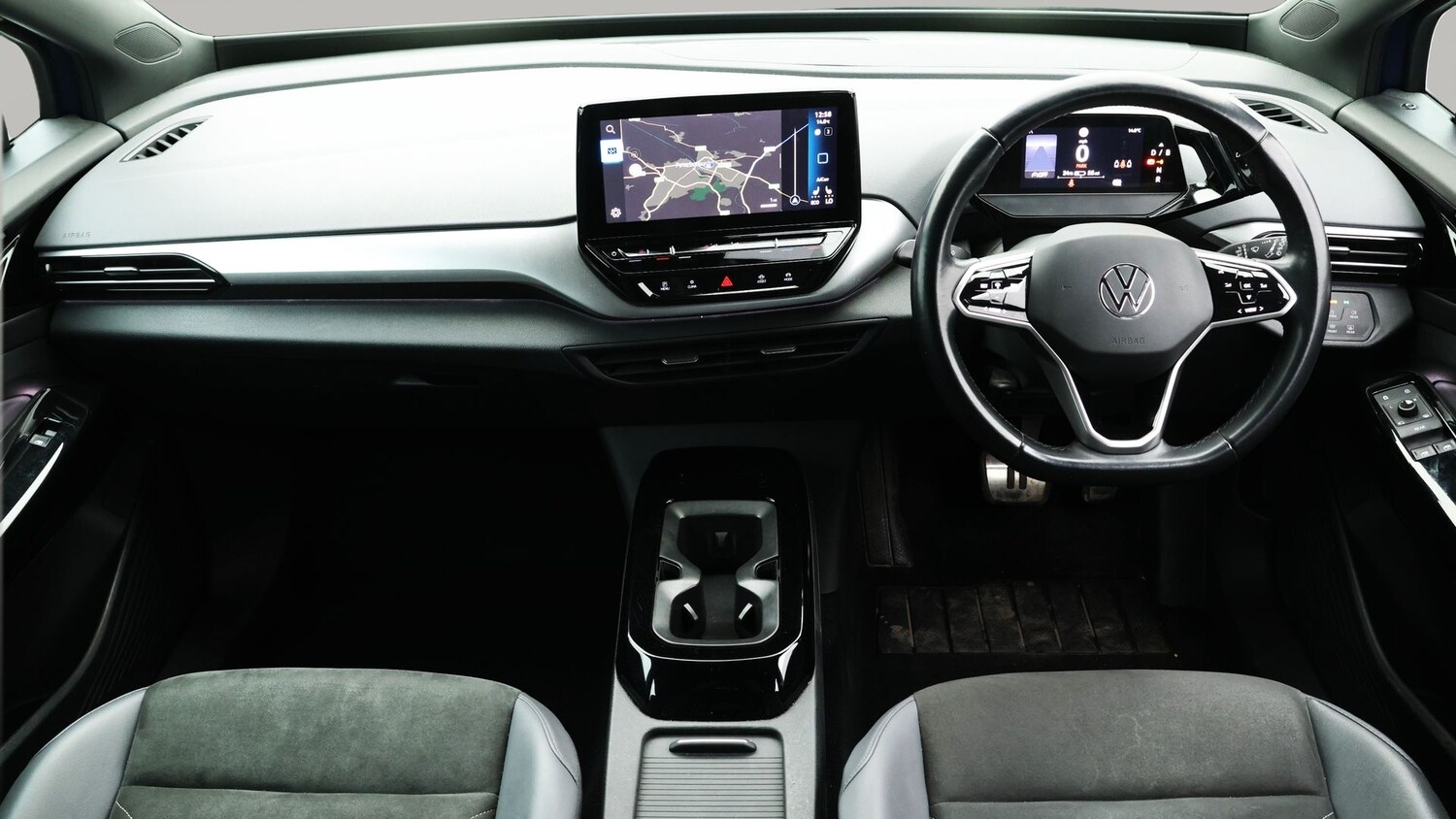 Used Volkswagen ID.4 2022 for sale - 77182081: Photo 13