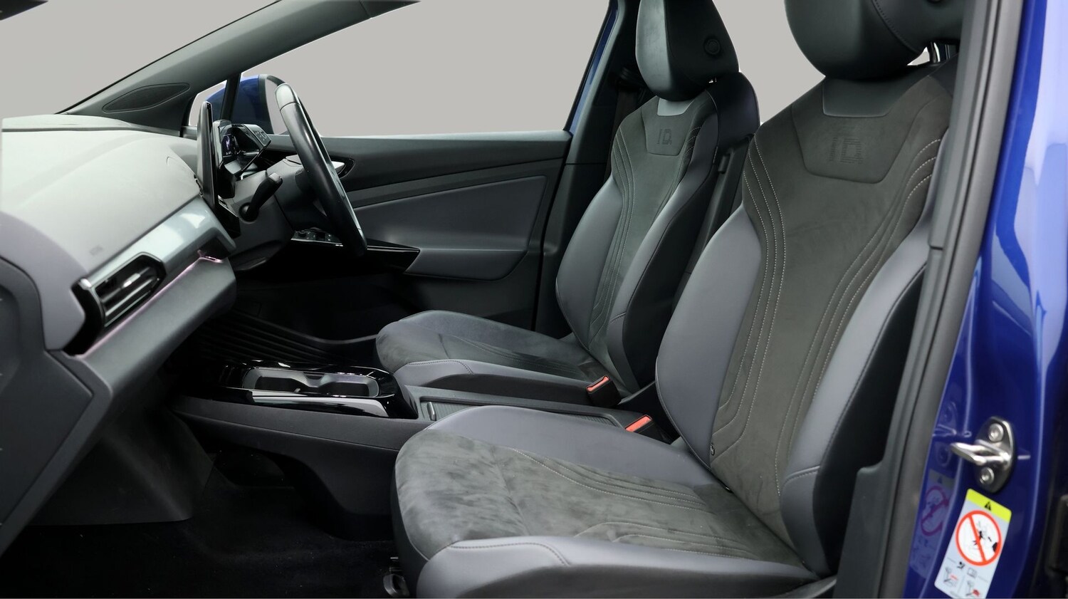 Used Volkswagen ID.4 2022 for sale - 77182081: Photo 14