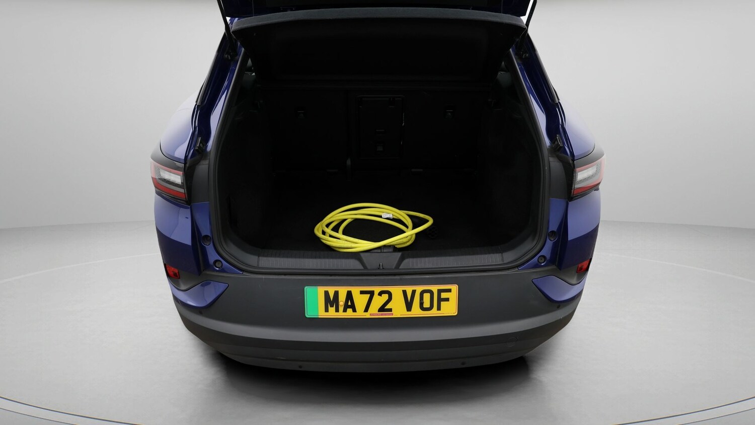 Used Volkswagen ID.4 2022 for sale - 77182081: Photo 17