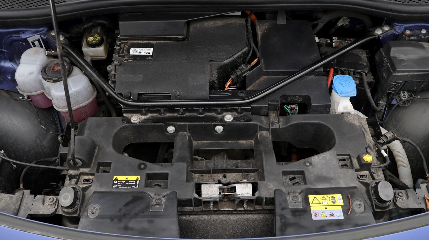 Used Volkswagen ID.4 2022 for sale - 77182081: Photo 19