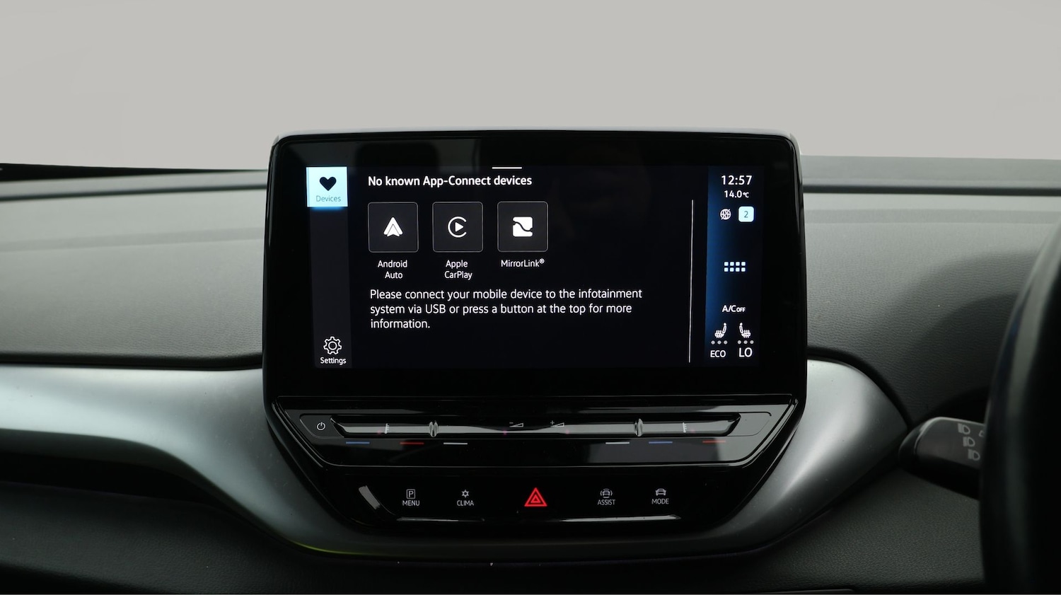 Used Volkswagen ID.4 2022 for sale - 77182081: Photo 22