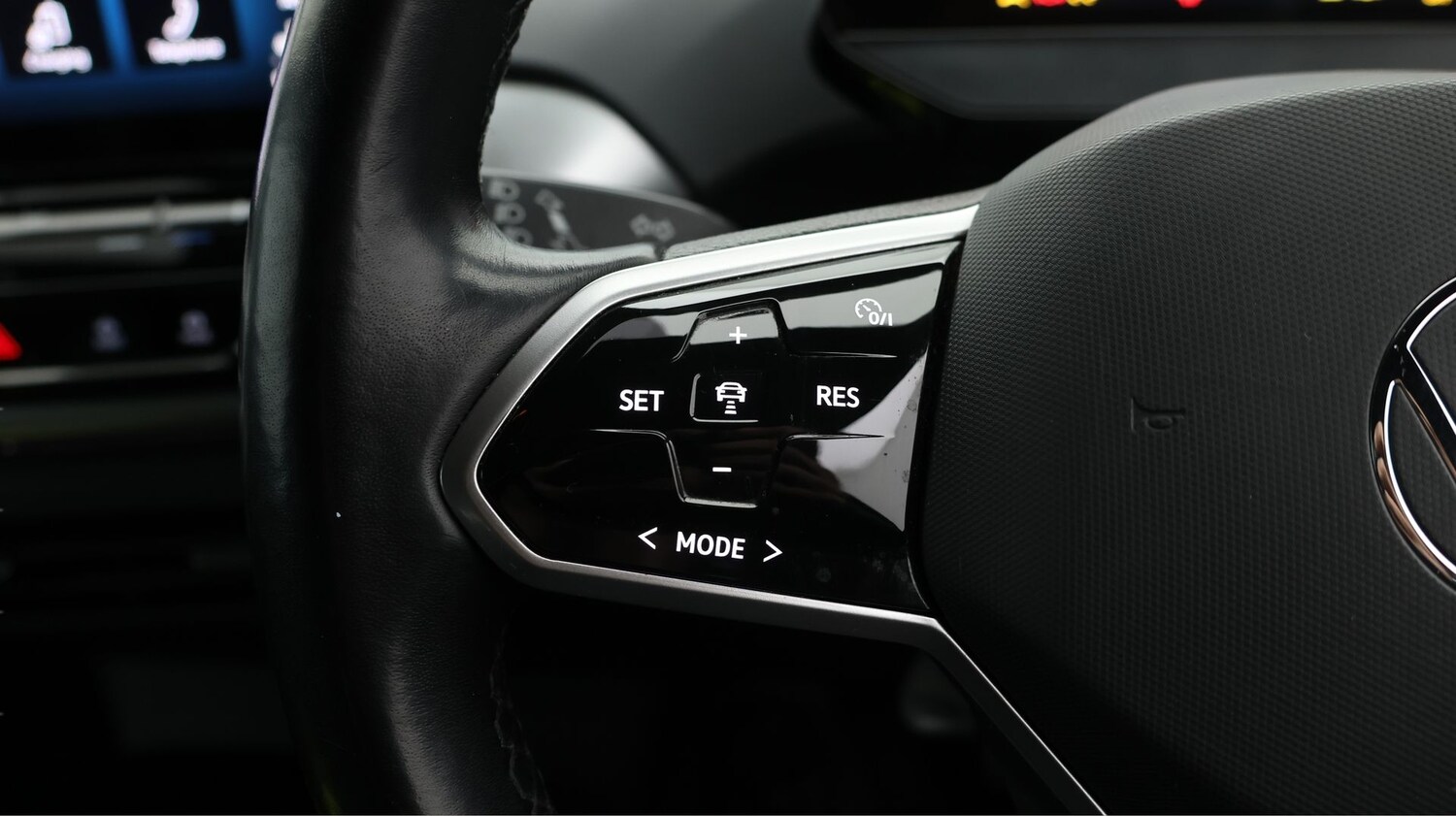 Used Volkswagen ID.4 2022 for sale - 77182081: Photo 23