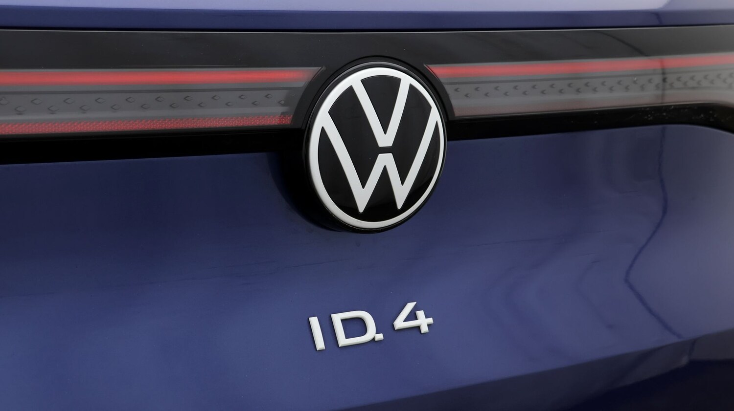 Used Volkswagen ID.4 2022 for sale - 77182081: Photo 25