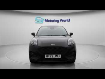 Used Ford Puma 2022 for sale - 74358329: Photo