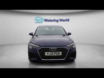 Used Audi A3 2021 for sale - 74958795: Photo