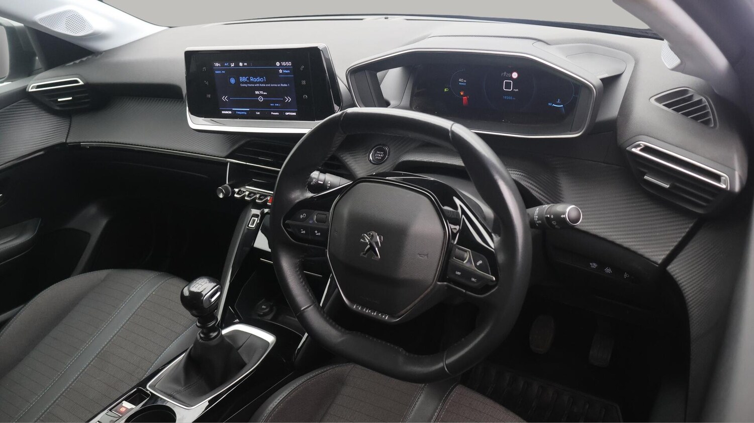 Used Peugeot 208 2021 for sale - 76247244: Photo 10