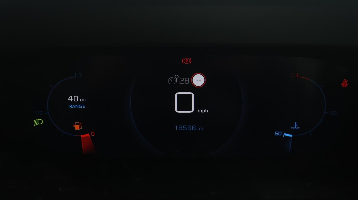 Used Peugeot 208 2021 for sale - 76247244: Photo 11