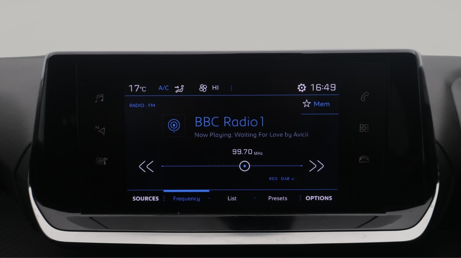 Used Peugeot 208 2021 for sale - 76247244: Photo 12