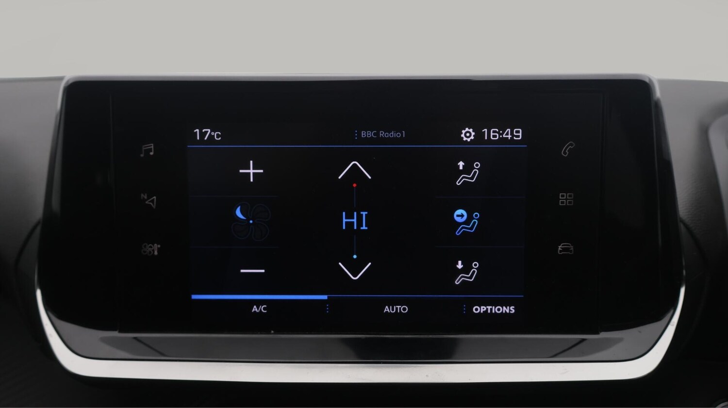 Used Peugeot 208 2021 for sale - 76247244: Photo 13