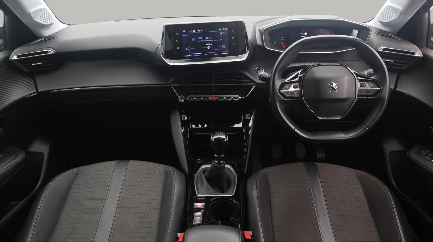 Used Peugeot 208 2021 for sale - 76247244: Photo 14