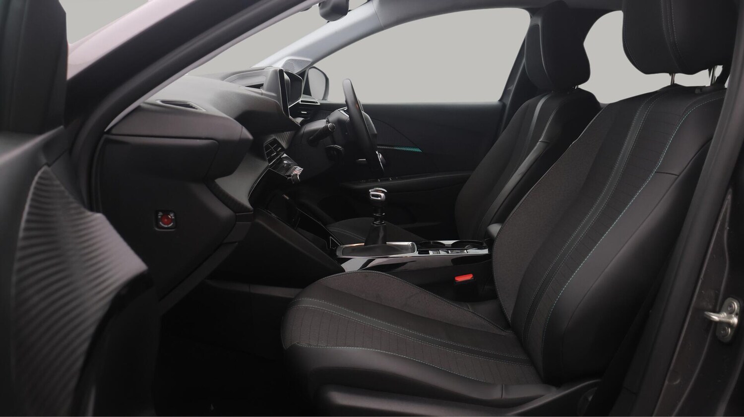 Used Peugeot 208 2021 for sale - 76247244: Photo 15