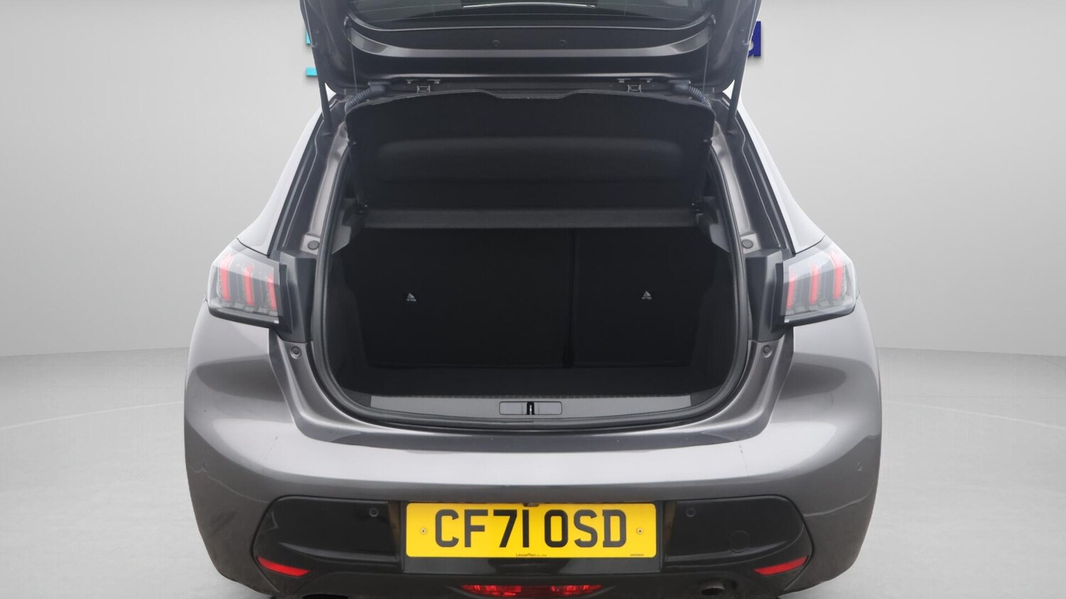 Used Peugeot 208 2021 for sale - 76247244: Photo 18