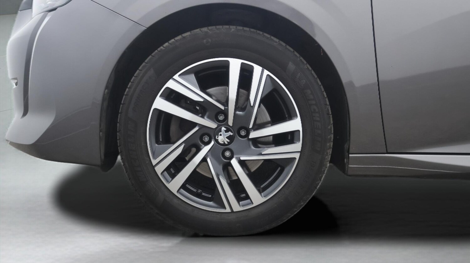 Used Peugeot 208 2021 for sale - 76247244: Photo 19