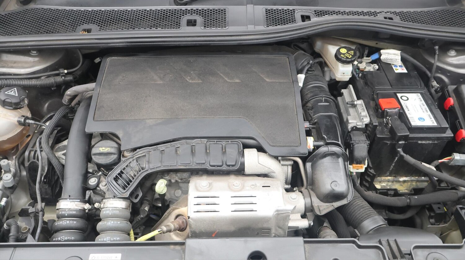 Used Peugeot 208 2021 for sale - 76247244: Photo 20