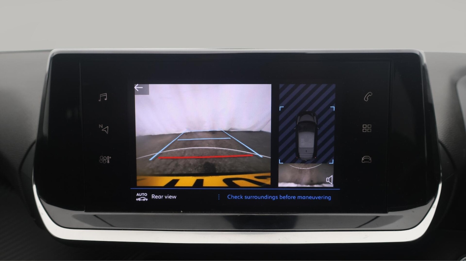 Used Peugeot 208 2021 for sale - 76247244: Photo 25