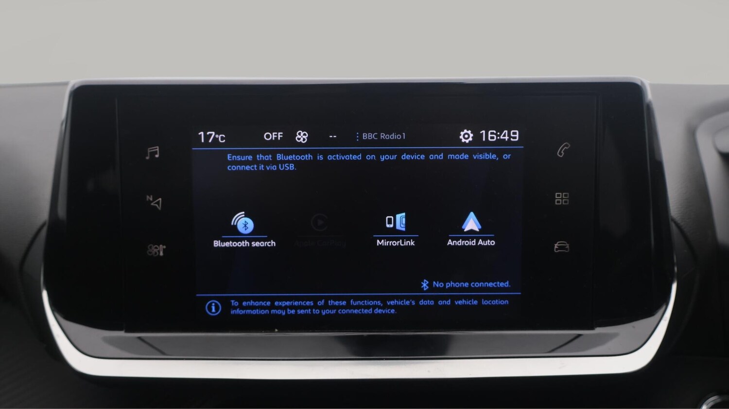 Used Peugeot 208 2021 for sale - 76247244: Photo 26