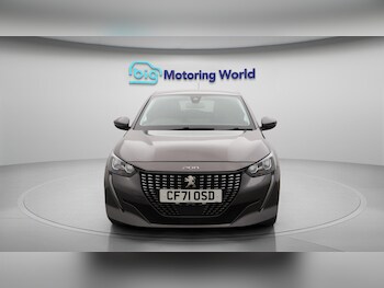 Used Peugeot 208 2021 for sale - 76247244: Photo 3
