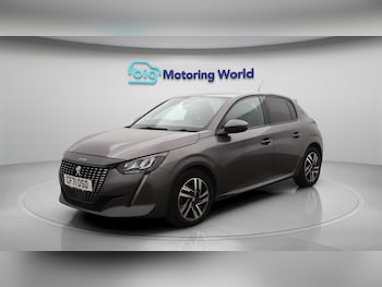 Used Peugeot 208 2021 for sale - 76247244: Photo 4