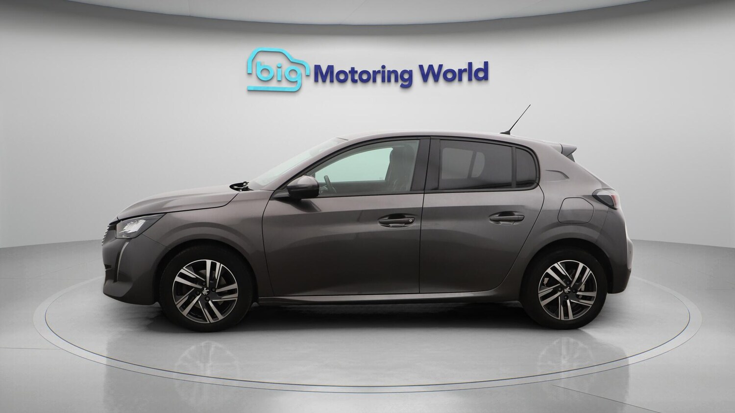 Used Peugeot 208 2021 for sale - 76247244: Photo 5