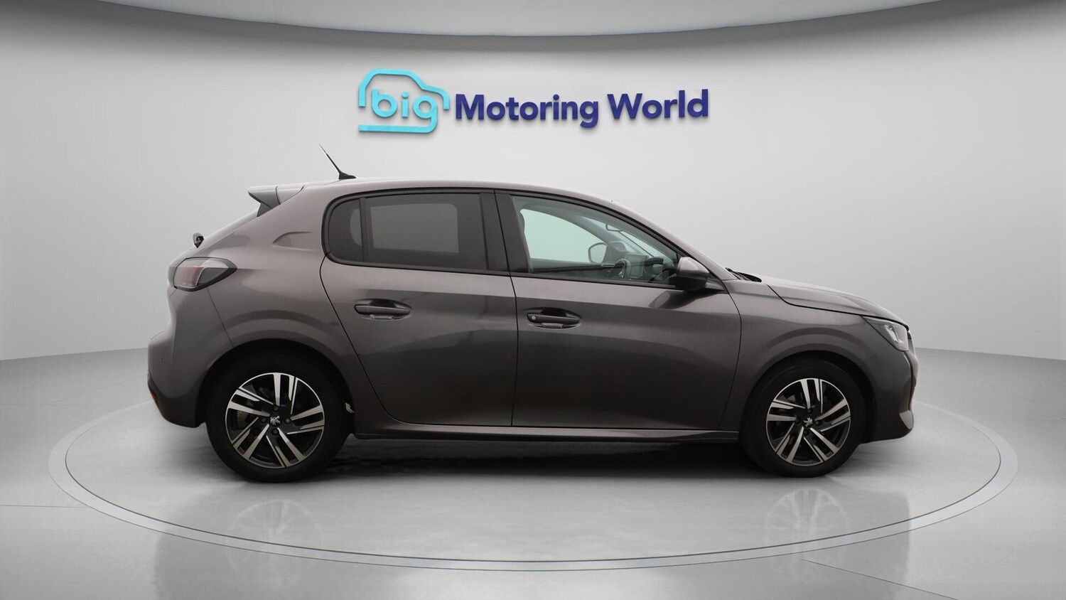 Used Peugeot 208 2021 for sale - 76247244: Photo 9