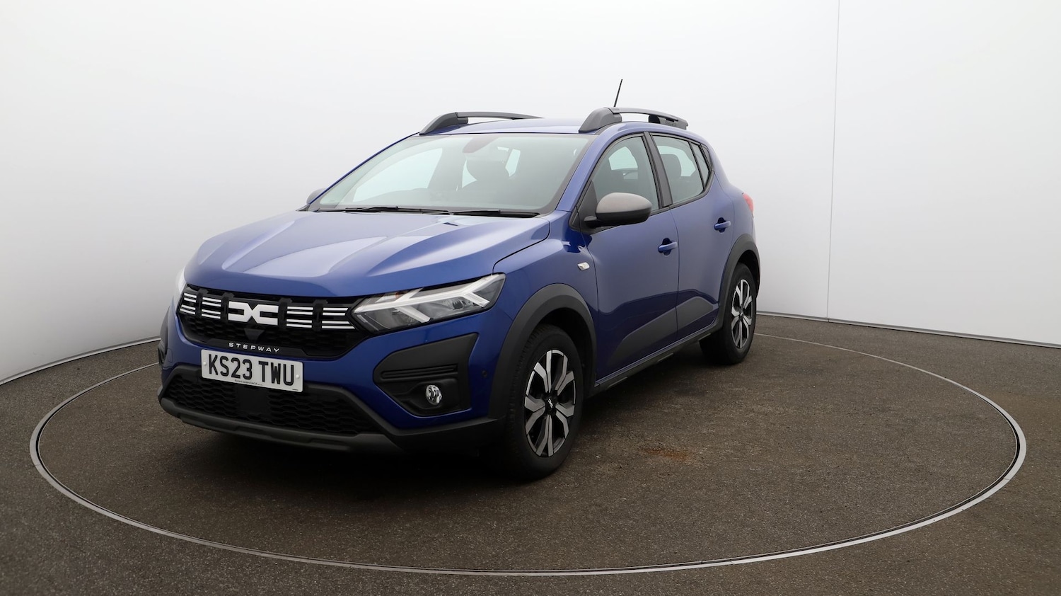 Used Dacia Sandero Stepway for sale - 76811184: Photo 30