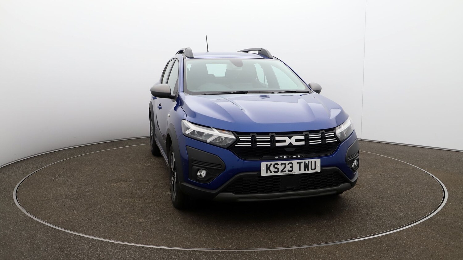 Used Dacia Sandero Stepway for sale - 76811184: Photo 34