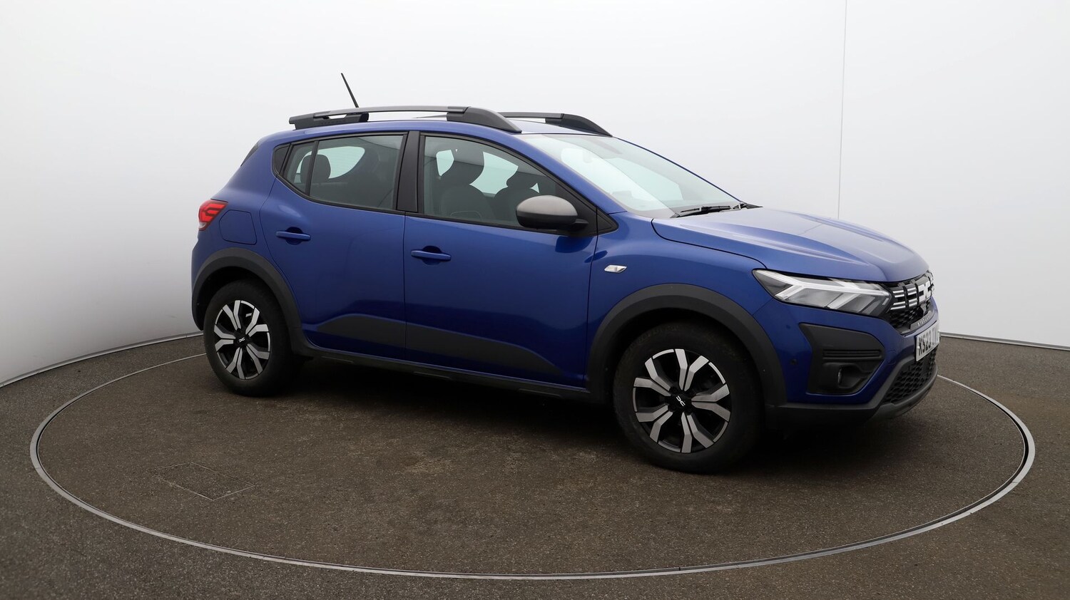 Used Dacia Sandero Stepway for sale - 76811184: Photo 38