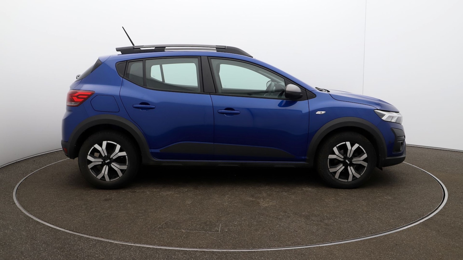 Used Dacia Sandero Stepway for sale - 76811184: Photo 42