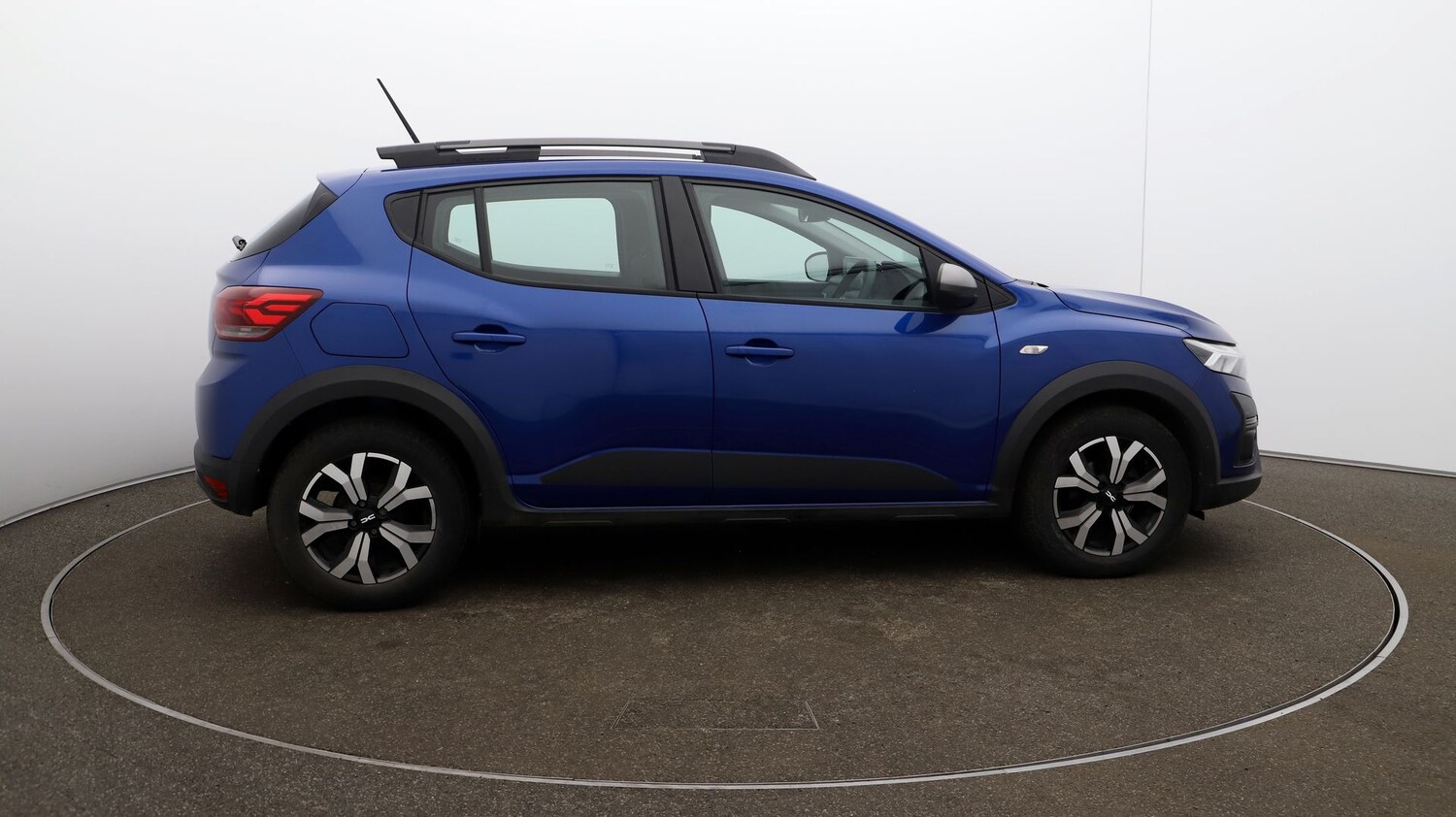 Used Dacia Sandero Stepway for sale - 76811184: Photo 43