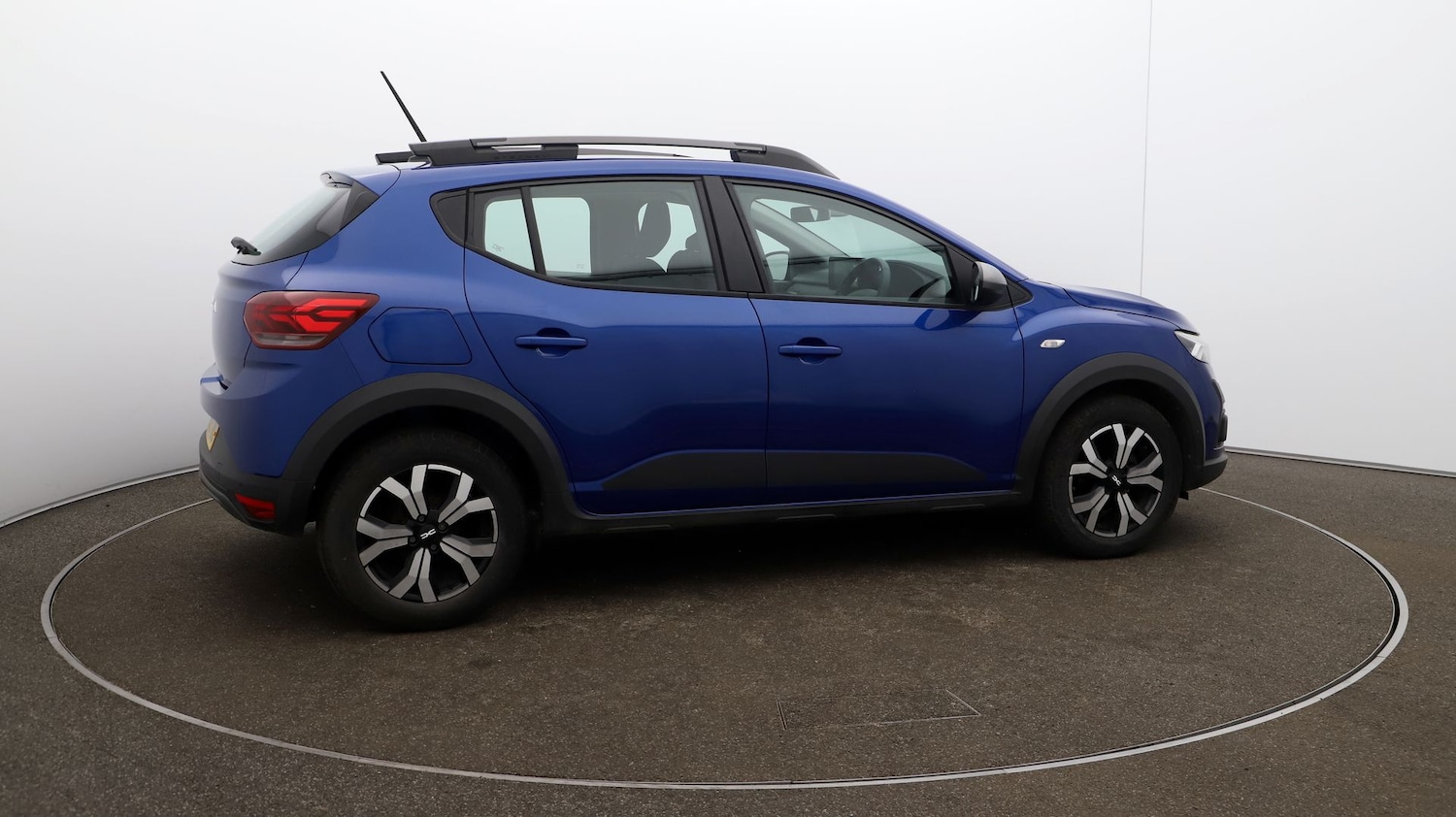 Used Dacia Sandero Stepway for sale - 76811184: Photo 44