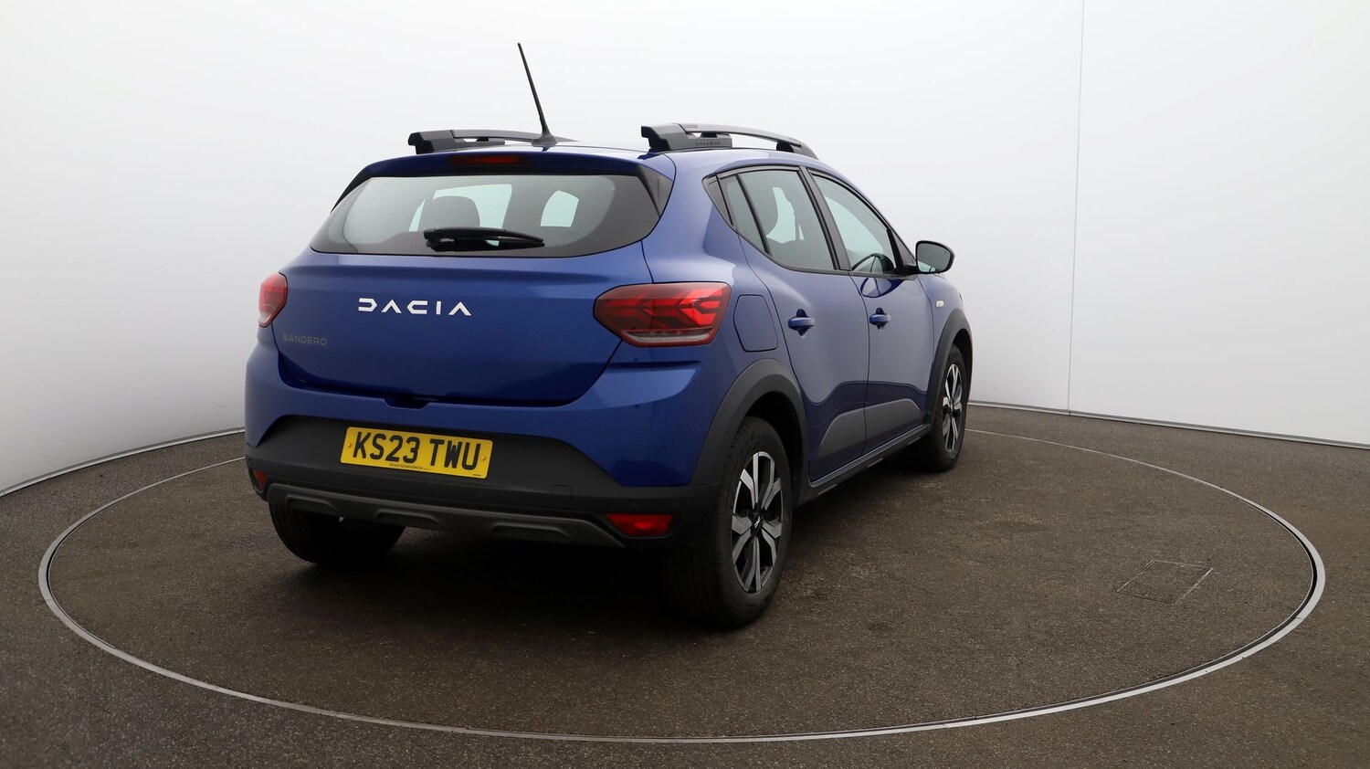 Used Dacia Sandero Stepway for sale - 76811184: Photo 48