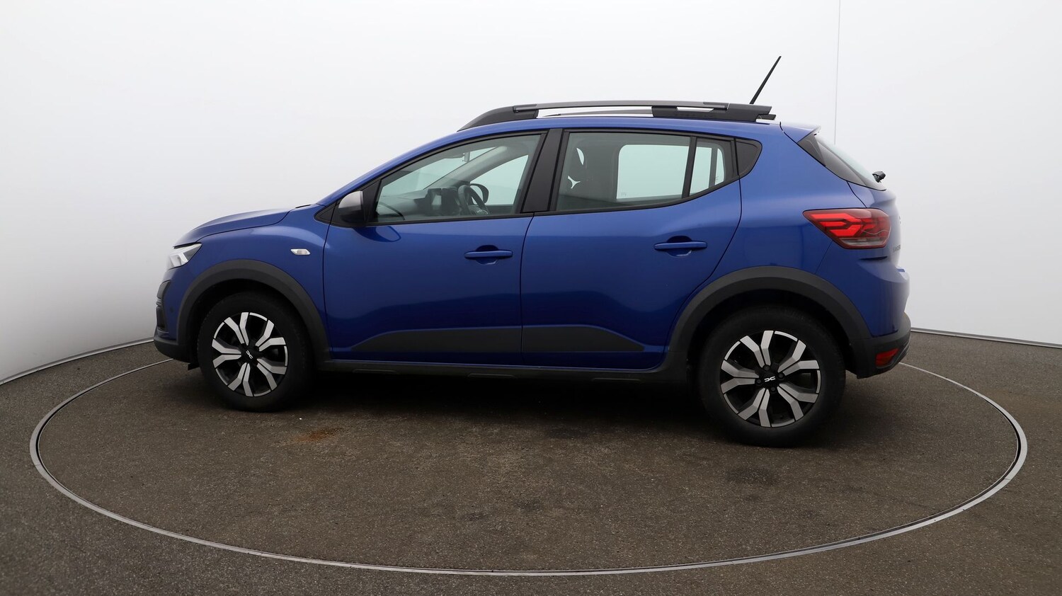 Used Dacia Sandero Stepway for sale - 76811184: Photo 51