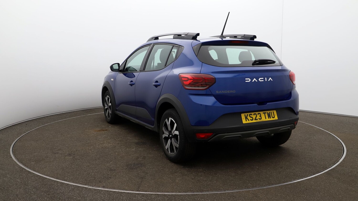 Used Dacia Sandero Stepway for sale - 76811184: Photo 54