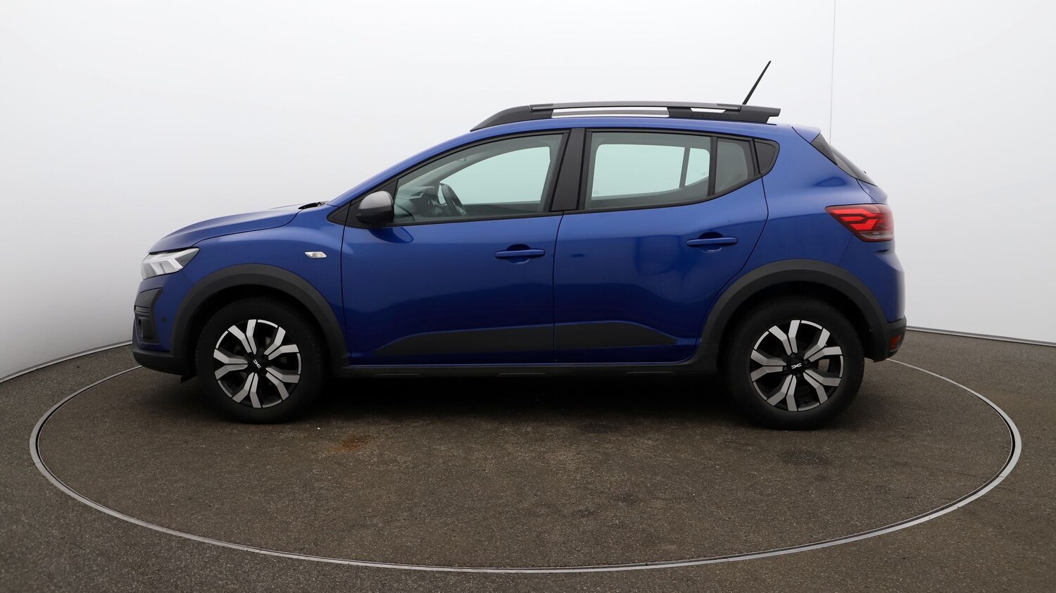 Used Dacia Sandero Stepway for sale - 76811184: Photo 57