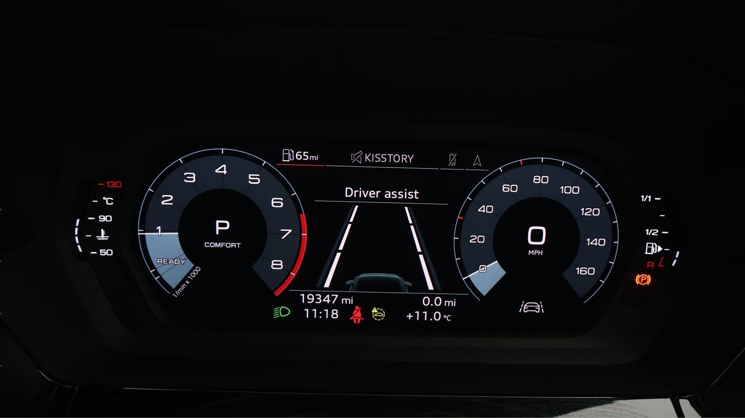 Used Audi A3 2023 for sale - 77840519: Photo 10