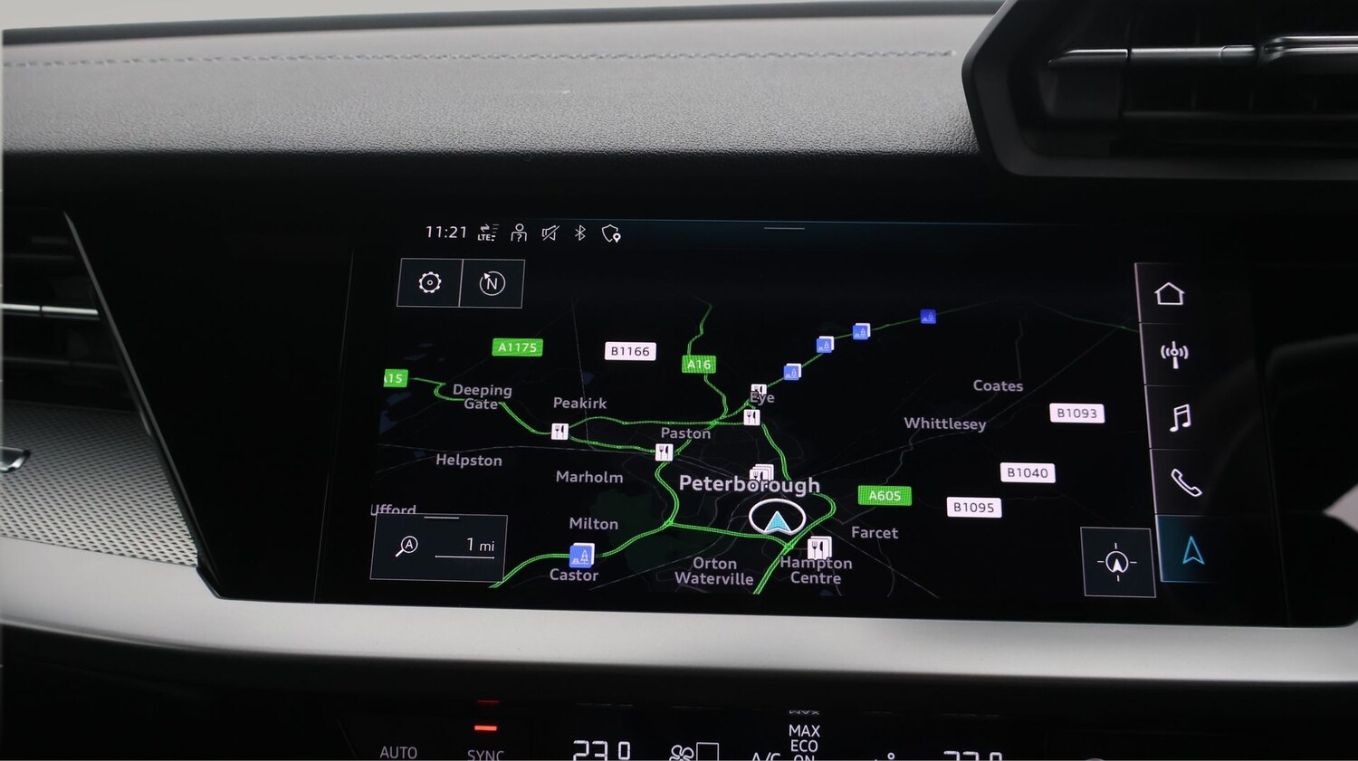 Used Audi A3 2023 for sale - 77840519: Photo 11