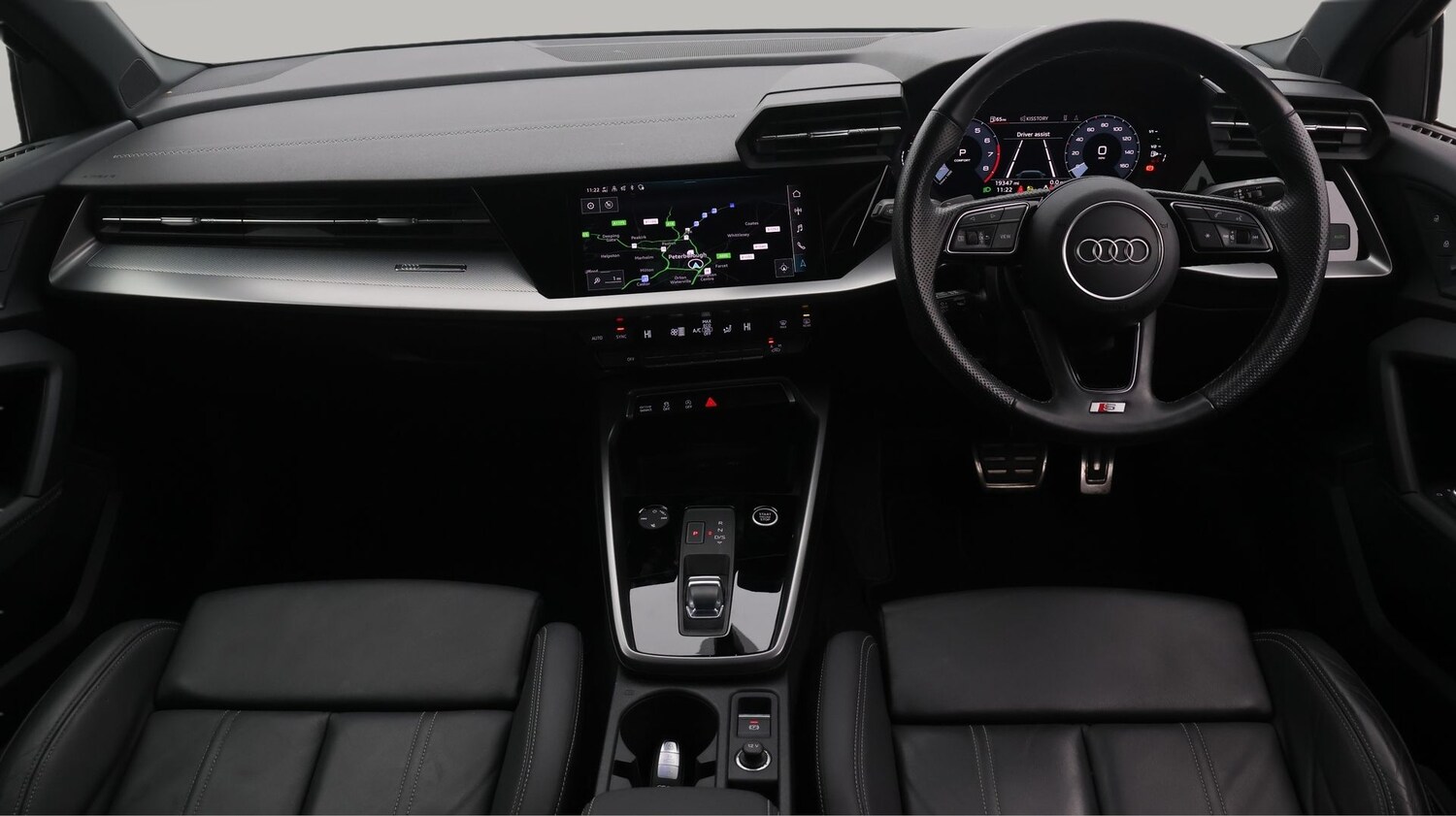 Used Audi A3 2023 for sale - 77840519: Photo 13