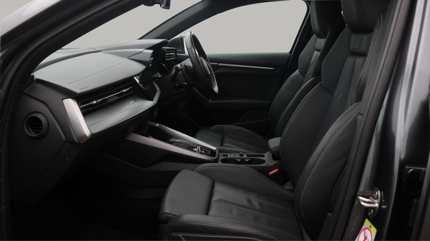 Used Audi A3 2023 for sale - 77840519: Photo 14