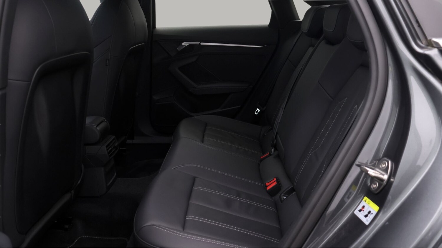 Used Audi A3 2023 for sale - 77840519: Photo 16