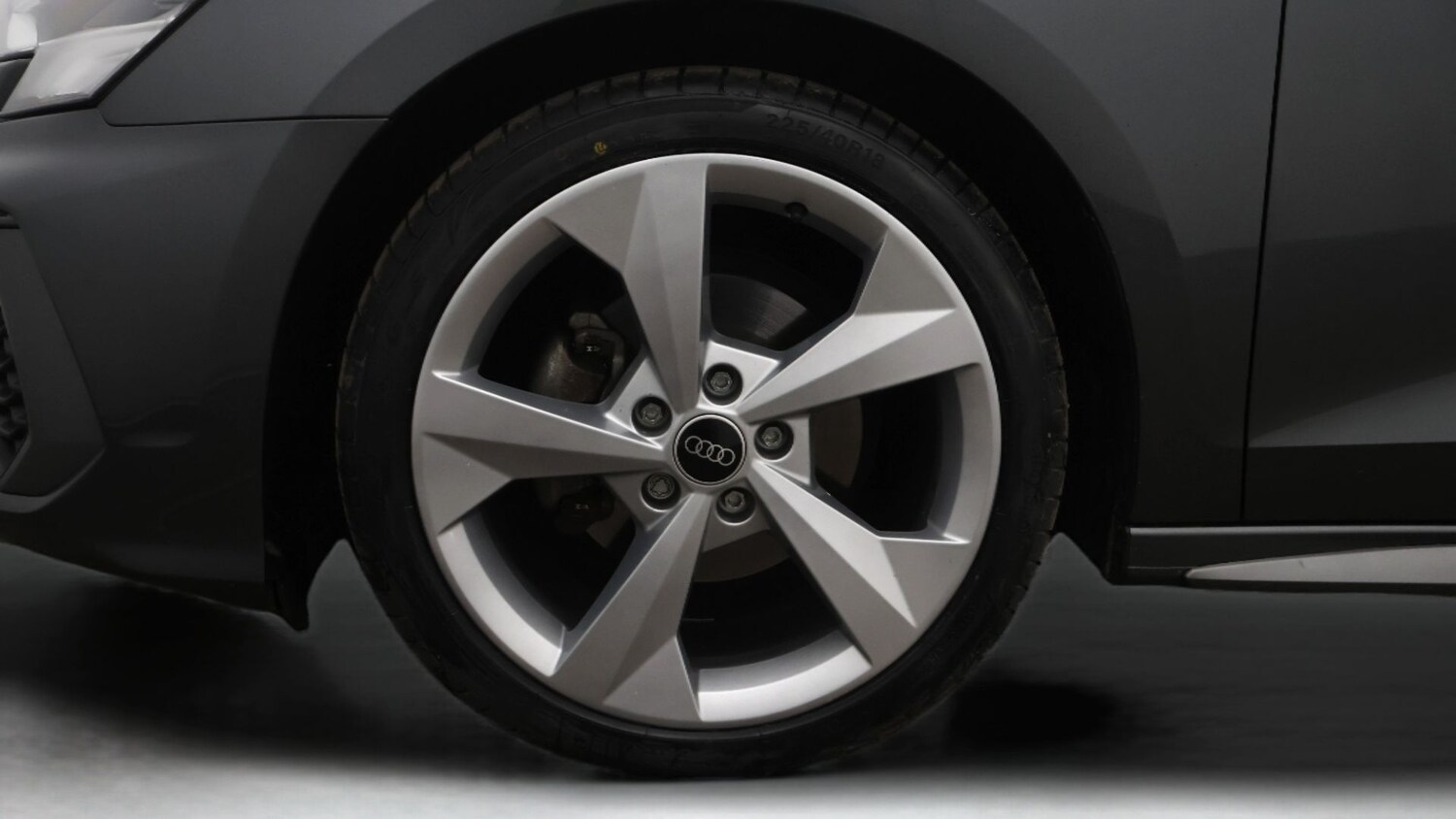 Used Audi A3 2023 for sale - 77840519: Photo 18