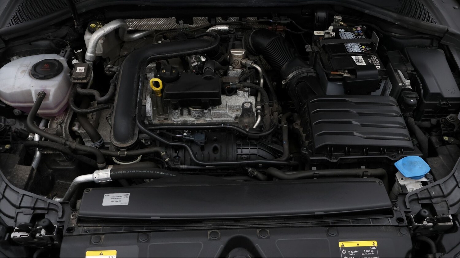 Used Audi A3 2023 for sale - 77840519: Photo 19