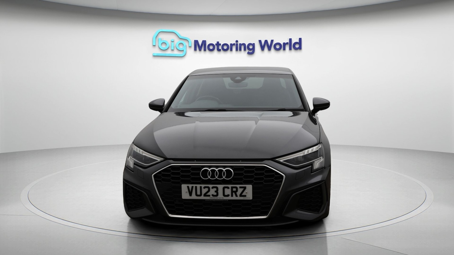 Used Audi A3 2023 for sale - 77840519: Photo 2