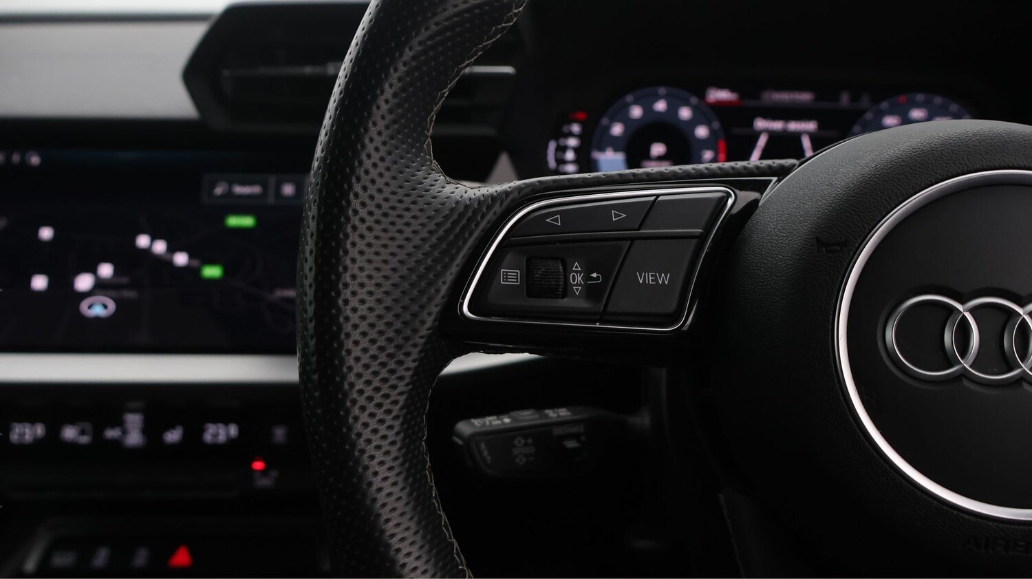 Used Audi A3 2023 for sale - 77840519: Photo 25