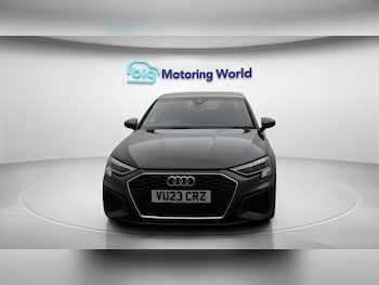 Used Audi A3 2023 for sale - 77840519: Photo