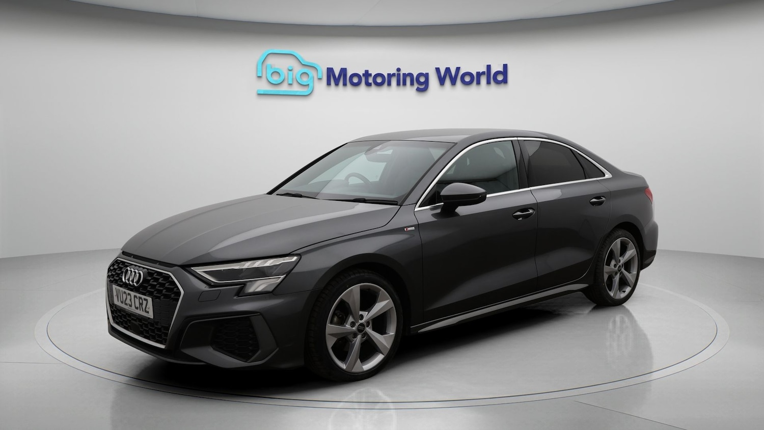 Used Audi A3 2023 for sale - 77840519: Photo 3