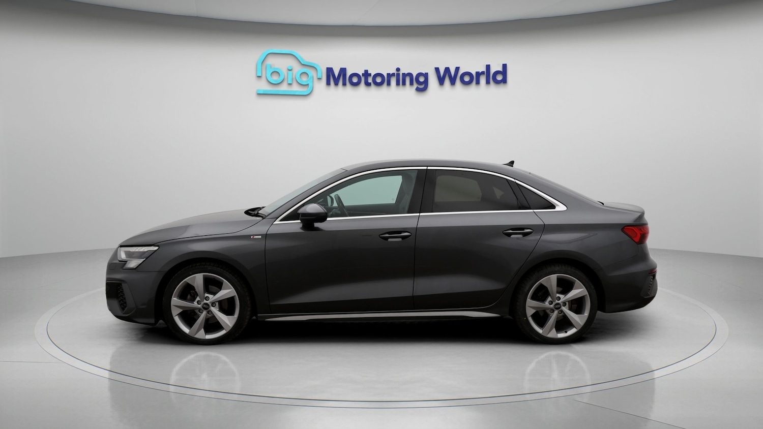 Used Audi A3 2023 for sale - 77840519: Photo 4