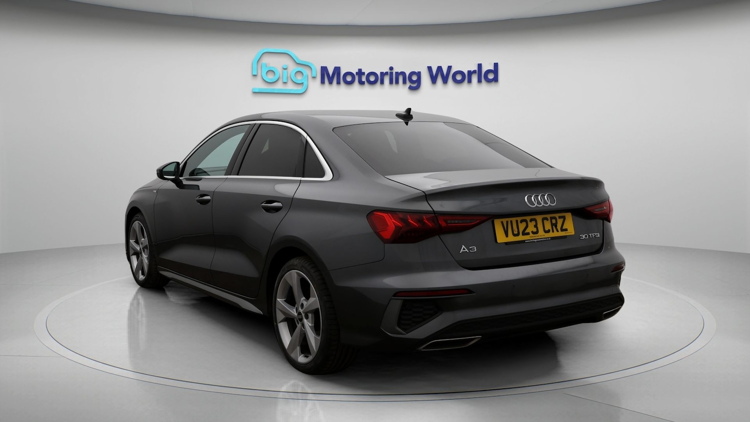 Used Audi A3 2023 for sale - 77840519: Photo 5