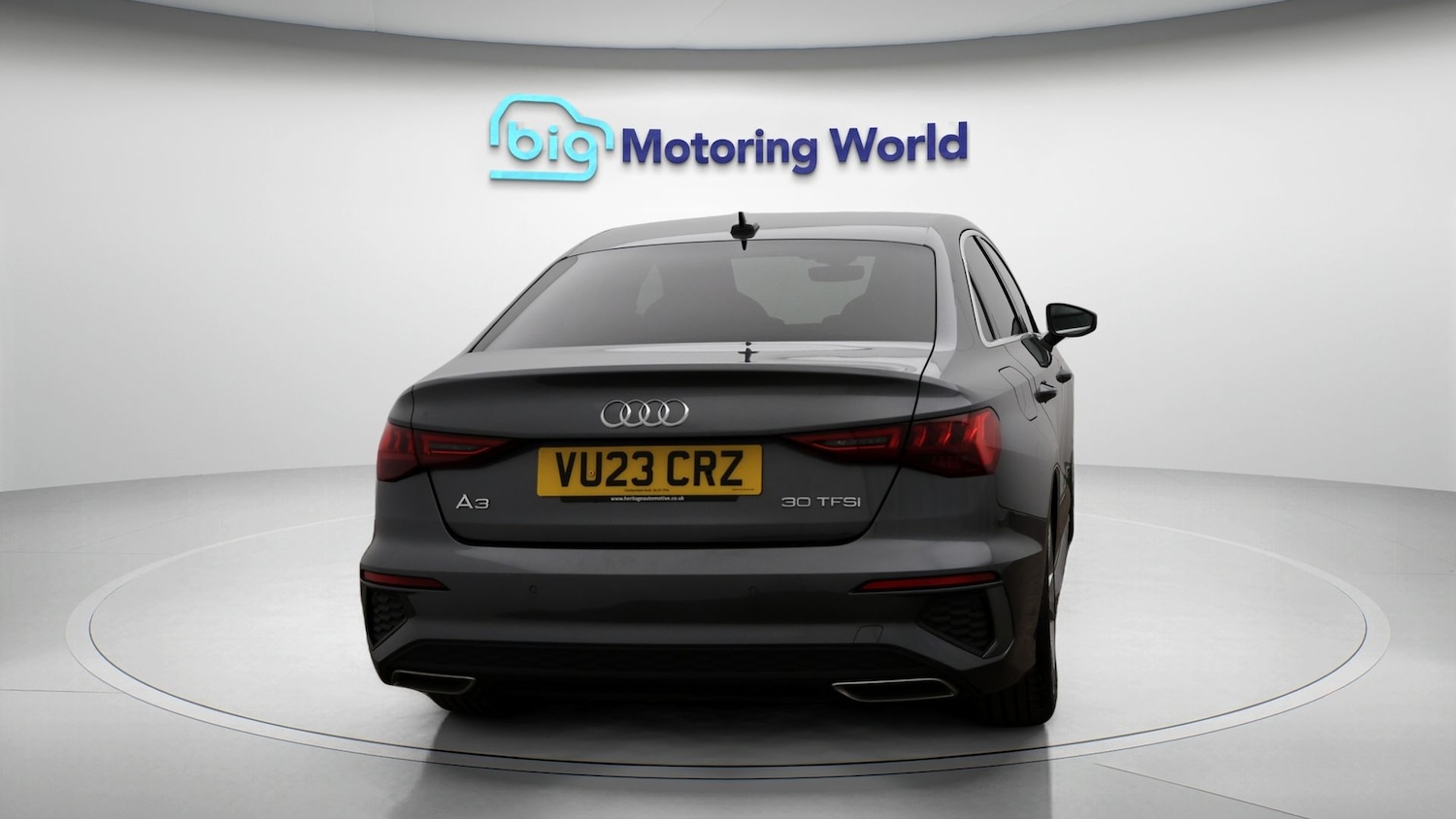 Used Audi A3 2023 for sale - 77840519: Photo 6