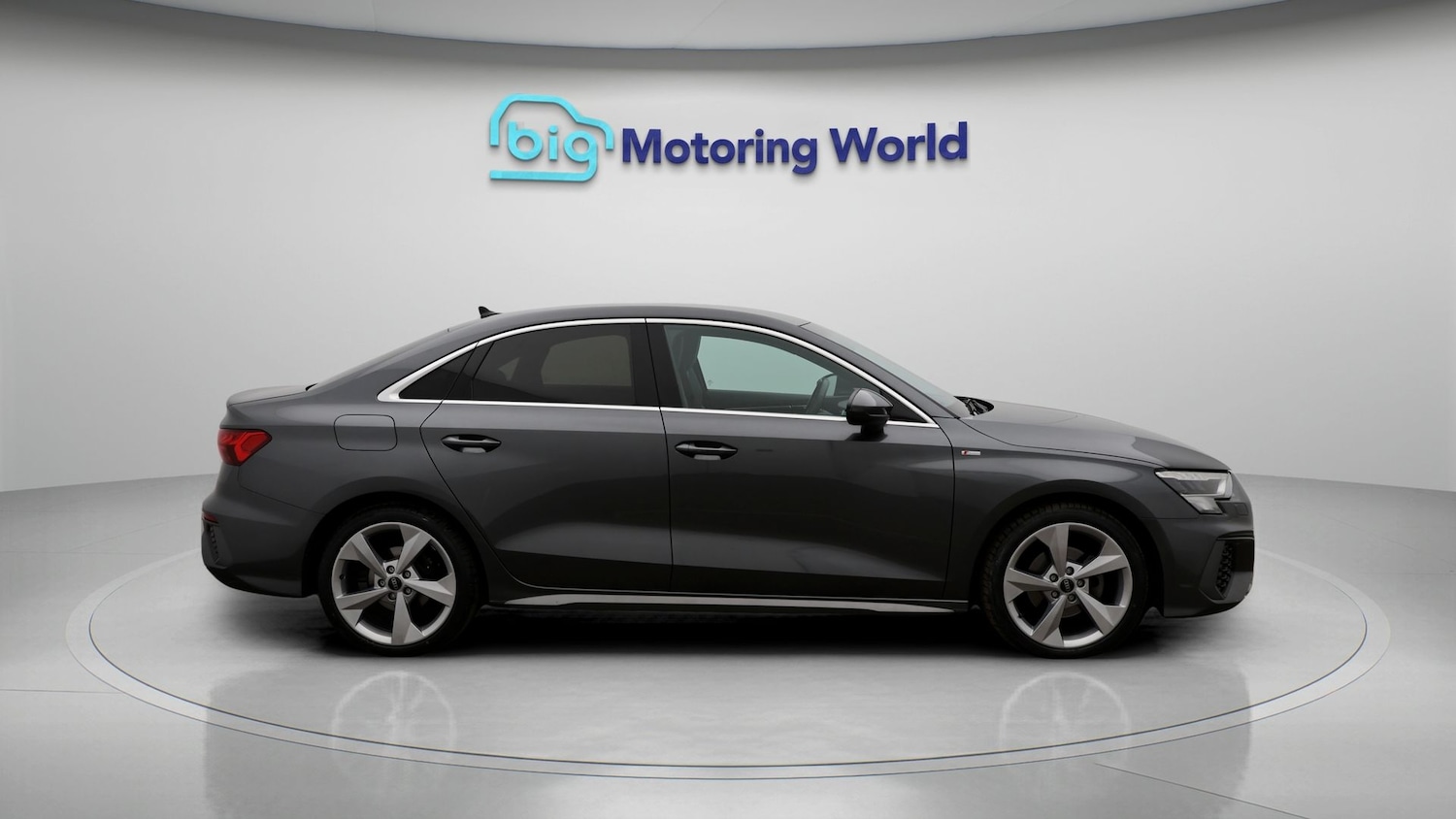 Used Audi A3 2023 for sale - 77840519: Photo 8